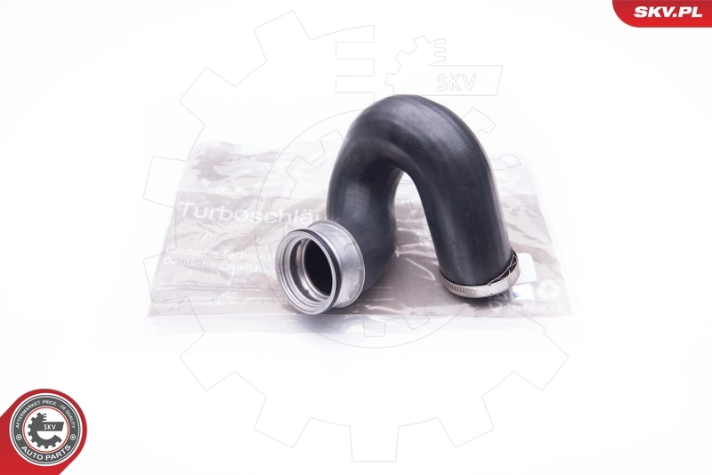 Charge Air Hose